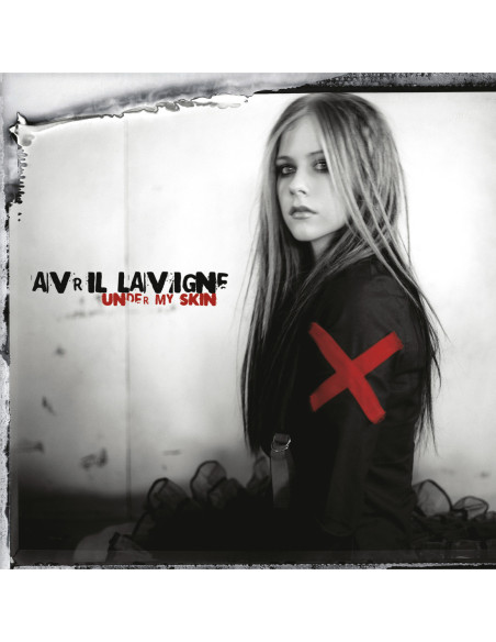 Lavigne Avril - Under My Skin