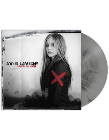 Lavigne Avril - Under My Skin...