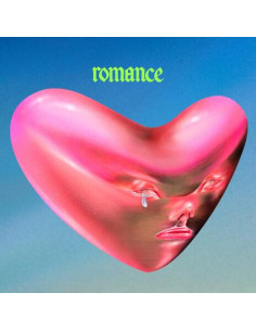 Fontaines D.C. - Romance