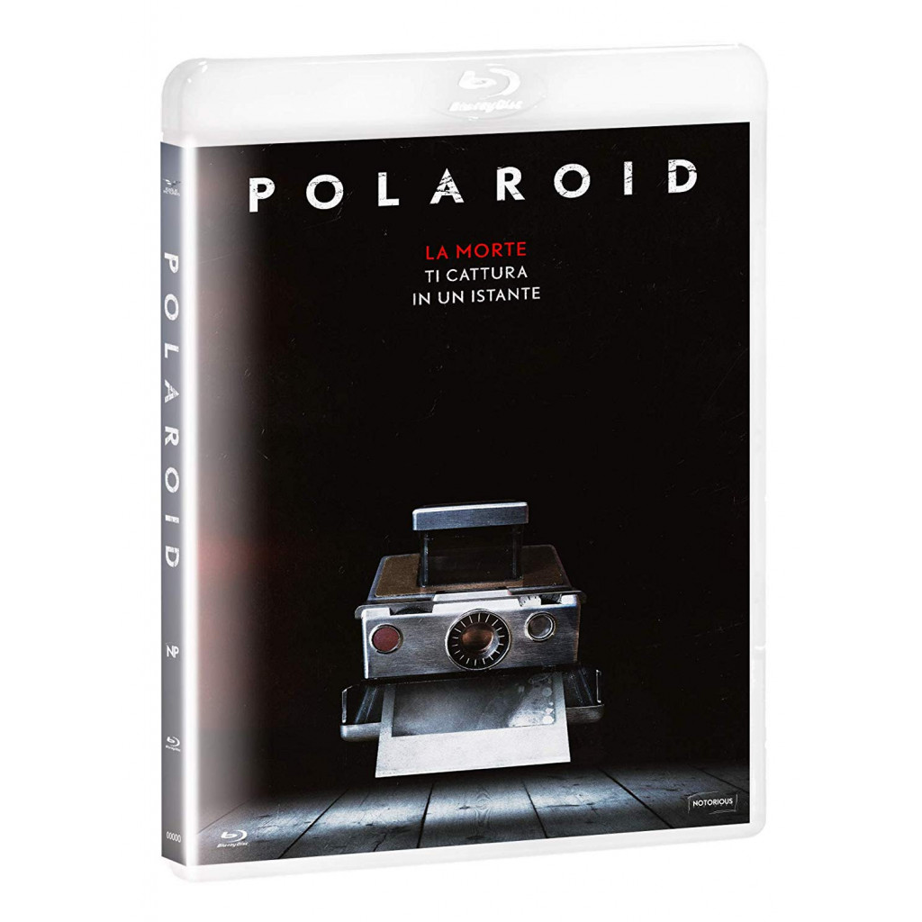 Polaroid (Blu Ray)