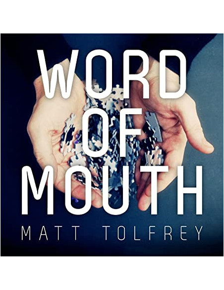 Tolfrey Matt - Word Of Mouth - (CD)