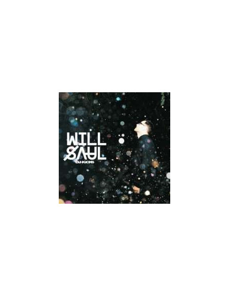 Will Saul - Dj Kicks - (CD)