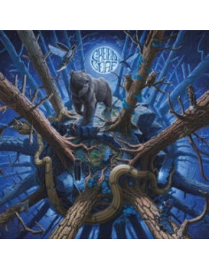 Greenleaf - Rise Above The Meadow - (CD)