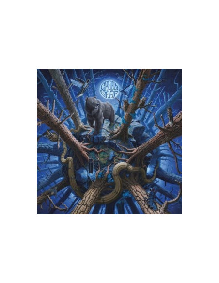 Greenleaf - Rise Above The Meadow - (CD)