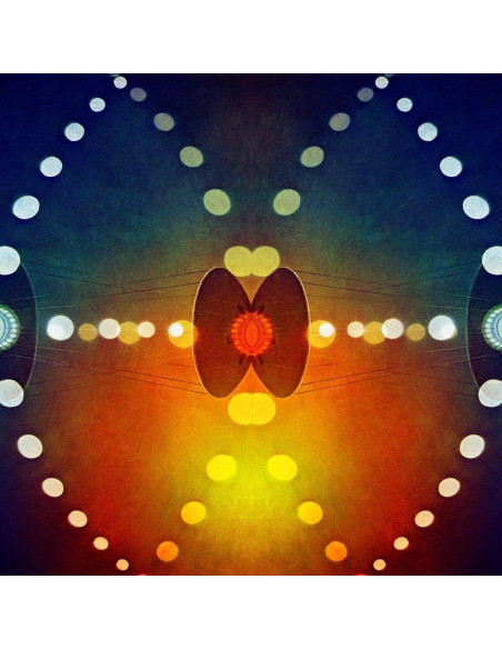 Compilation - Beats In Space 15Th Anniversary - (CD)