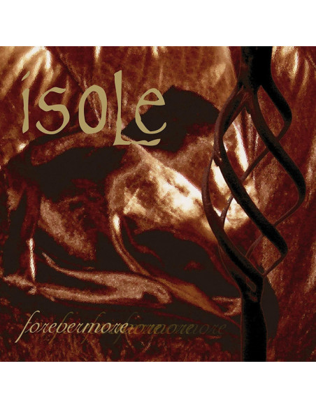 Isole - Forevermore - (CD)