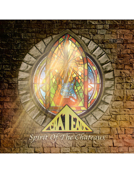 Chateaux - Spirit Of Chateaux - (CD)