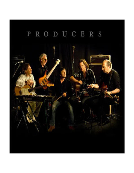Producers - Producers - (CD)