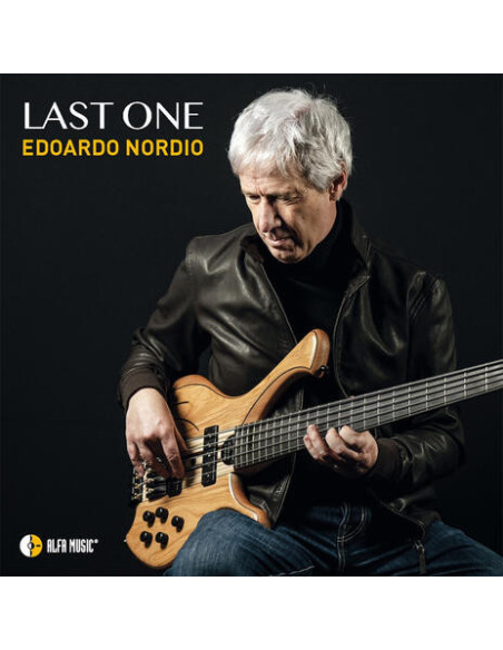 Nordio Eduardo - Last One - (CD)