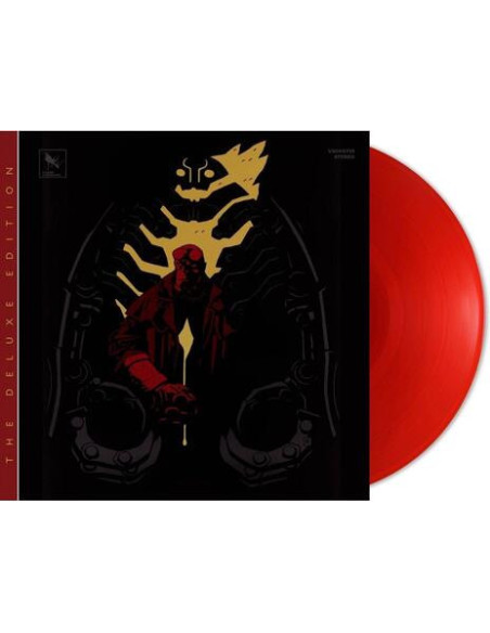 O.S.T. - Hellboy Ii