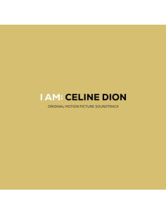 Dion, Celine - I Am: Celine Dion (Original Motion Picture Soundtrack)