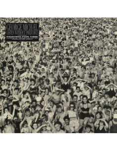 Michael George - Listen Without Prejudice (Remastered)