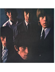 Rolling Stones The - The Rolling Stones No.2 (Vinyl Black Audiophile)