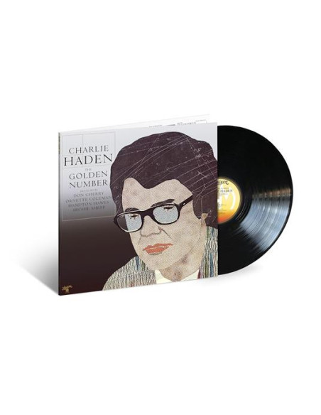 Haden Charlie - The Golden Number (180 Gr.)