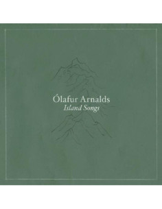 Arnalds Olafur - Island Songs
