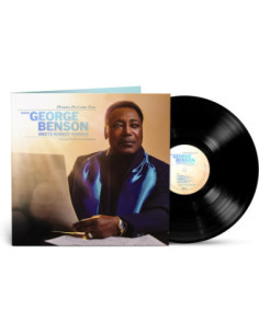 Benson George - Dreams Do Come True When George Benson Meets Robert Farnon