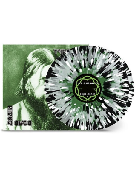 Type O Negative - Dead Again