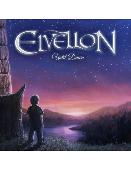 Elvellon - Until Dawn