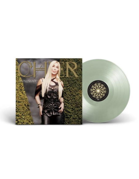 Cher - Living Proof