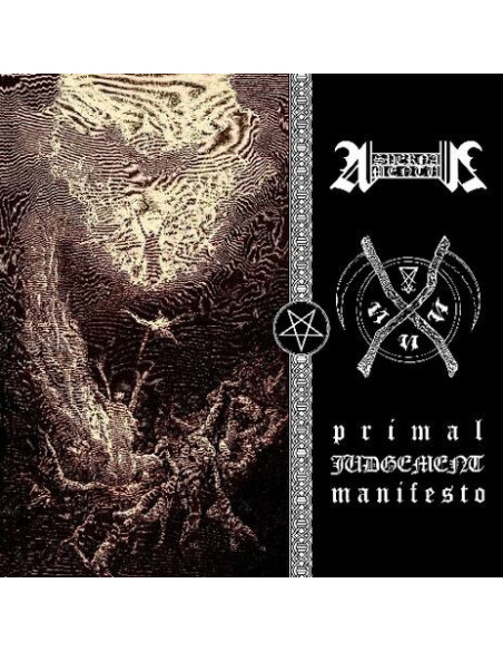 Aspernamentum - Primal Judgement Manifesto