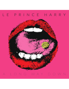 Le Prince Harry - A Long Way Down