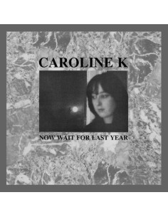 Caroline K - Now Wait For The Last Year
