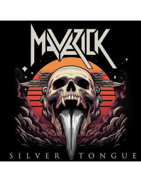 Maverick - Silver Tongue