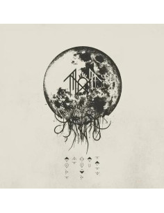 Sleep Token - Take Be Back To Eden - Swirl Colour 1