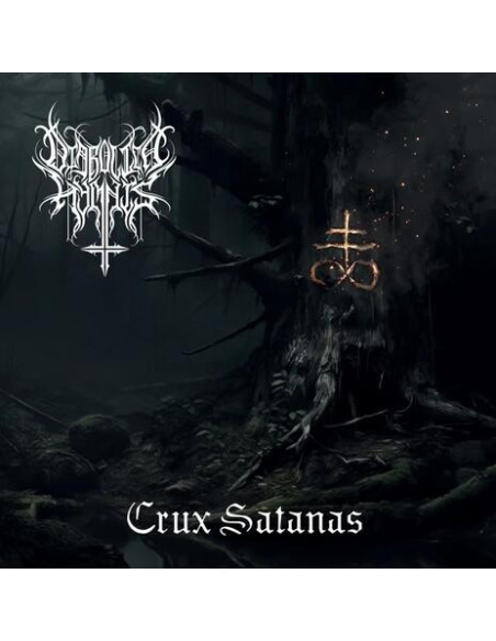 Diabolica Hymnis - Crux Satanas