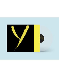 Yano - Collection (180 Gr. Vinyl Clear Numerato Ed Autografato Limited Edt.)