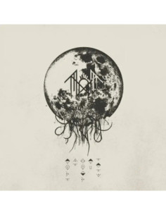 Sleep Token - Take Be Back To Eden - Swirl Colour 2