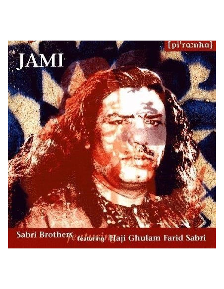 Sabri Brothers - Jami