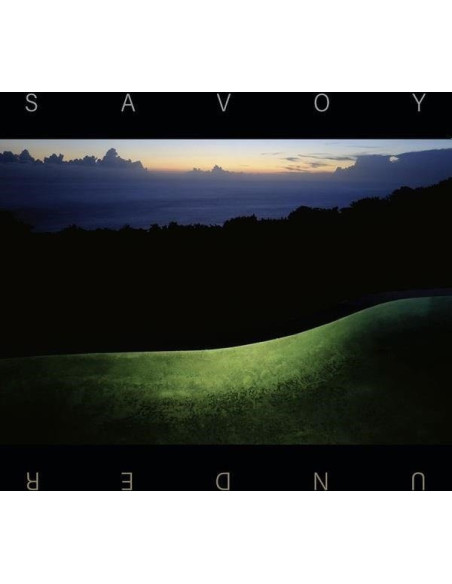 Savoy - Under Color 2
