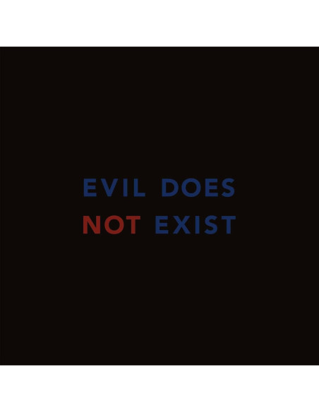 Eiko Ishibashi - Evil Does Not Exist