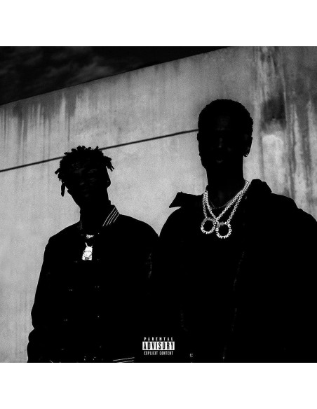 Big Sean / Metro Boomin - Double Or Nothing (Travis Scott / 2 Chainz)