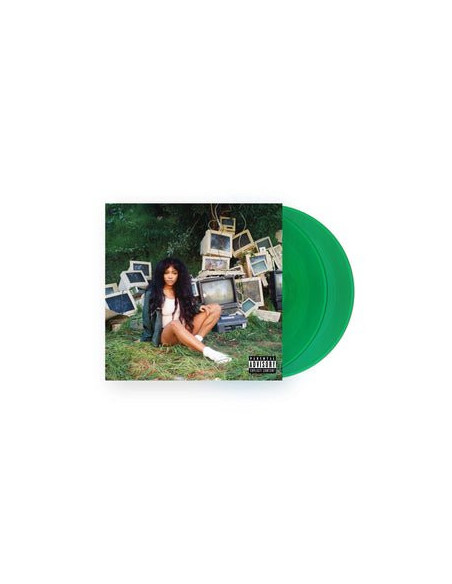 Sza - Ctrl