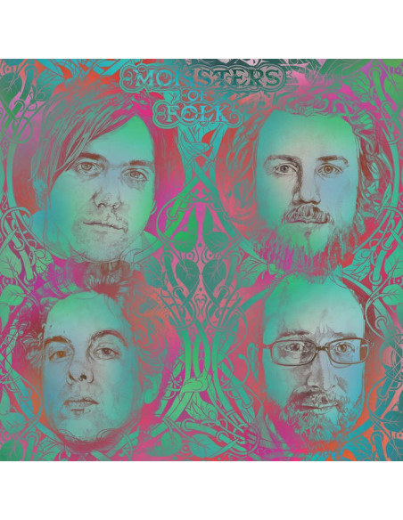 Monsters Of Folk - Monster Of Folk - Deluxe