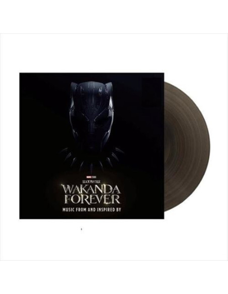 Ost - Black Panther Wakanda Forever