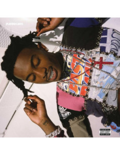 Playboi Carti - Playboi Carti