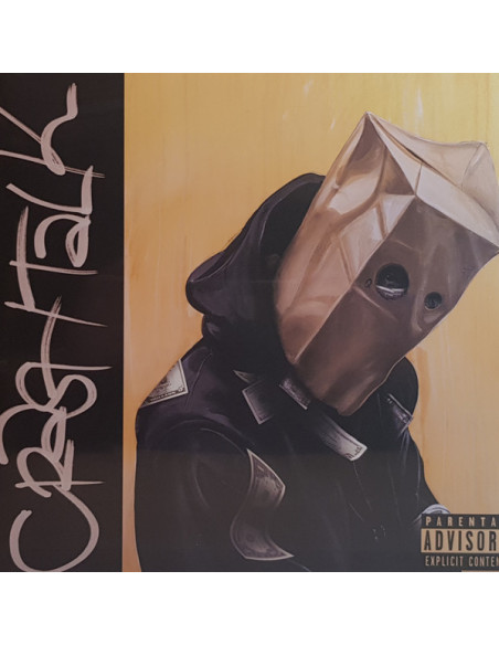 Schoolboy Q - Crash Talk
