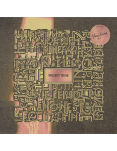 Yumi Zouma - Present Tense