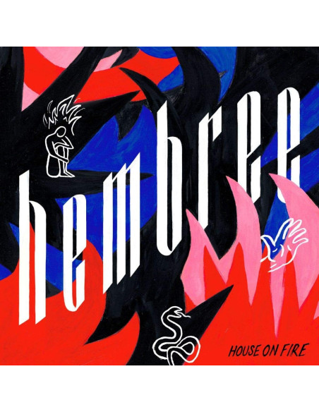 Hembree - House On Fire