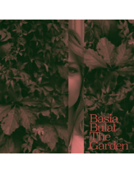 Bulat Basia - The Garden