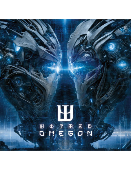 Wormed - Omegon - White Edition