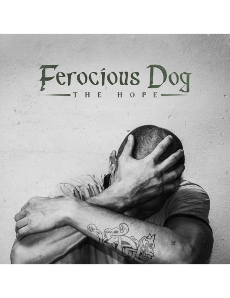 Ferocious Dog - The Hope