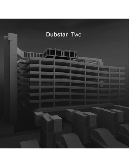 Dubstar - Two (Vinyl White)