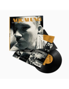 Aqualung - Dead Letters