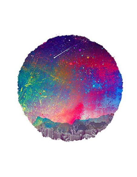 Khruangbin - The Universe Smiles
