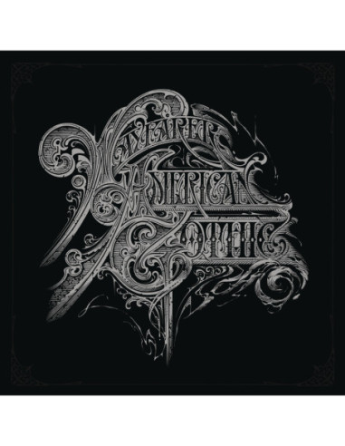 Wayfarer - American Gothic - (CD) ed.2024