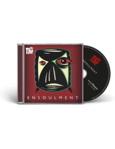 The The - Ensoulment (Cd Jewelcase) - (CD)